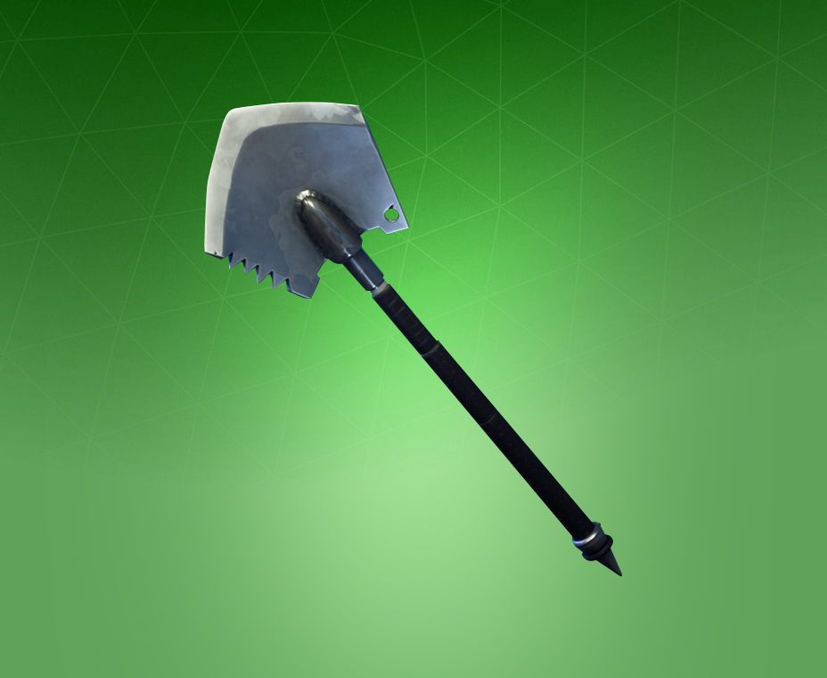 Ice Breaker Harvesting Tool