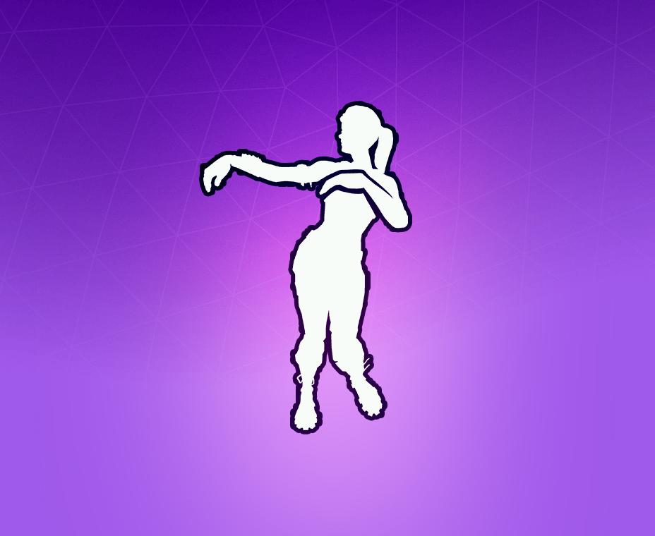 Hula Emote