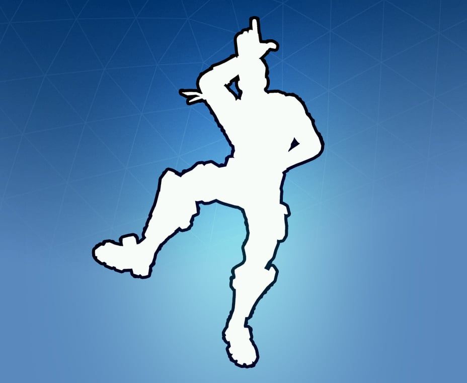 Take The L Emote