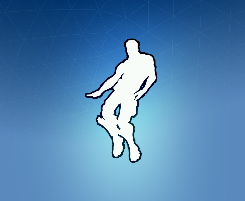 Wiggle Emote