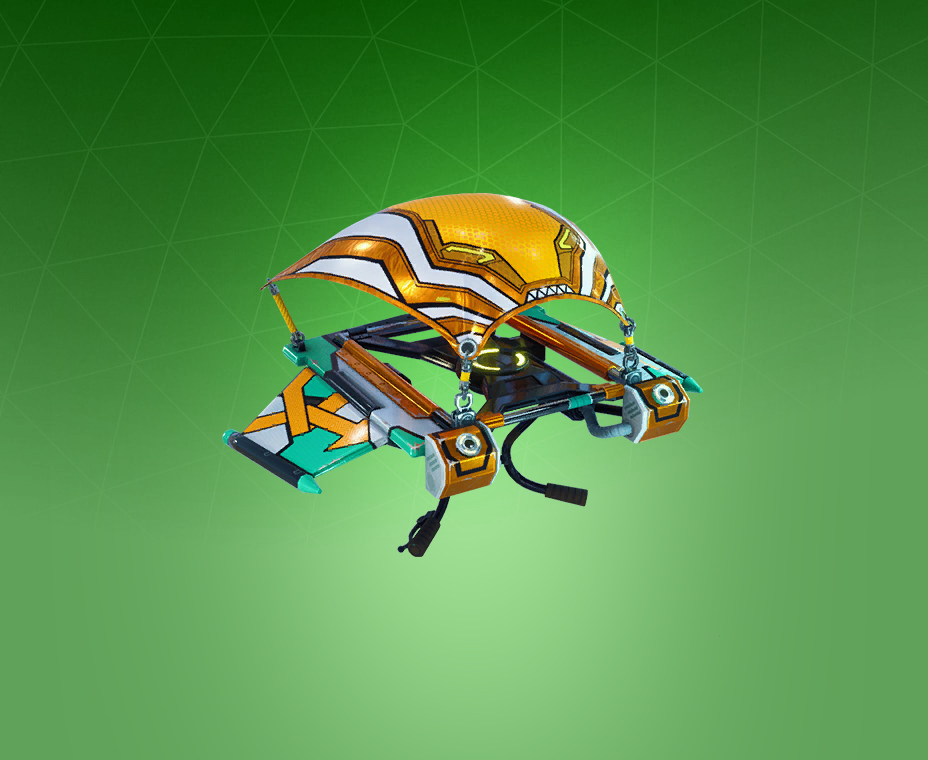 Rush Glider