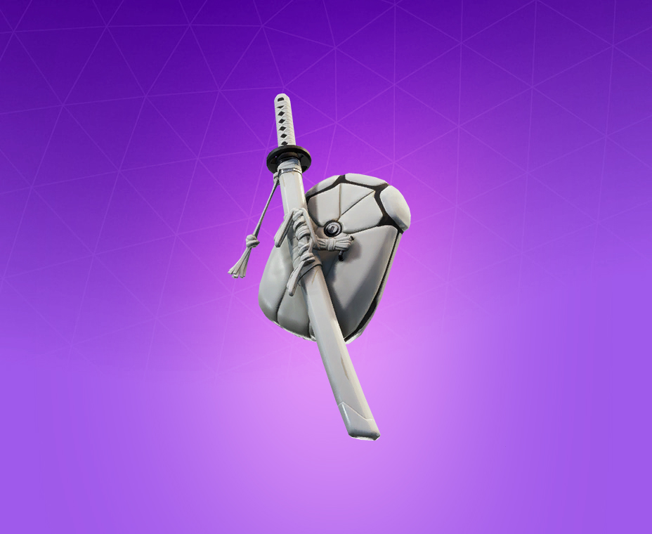 Ignition Back Bling