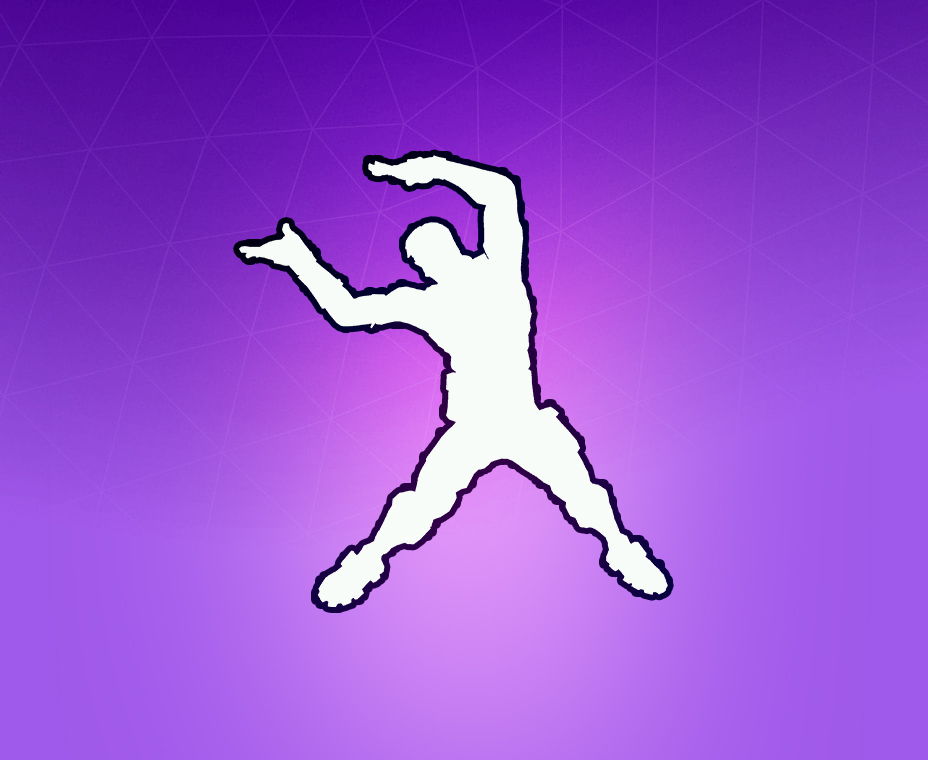 Dance Therapy Emote