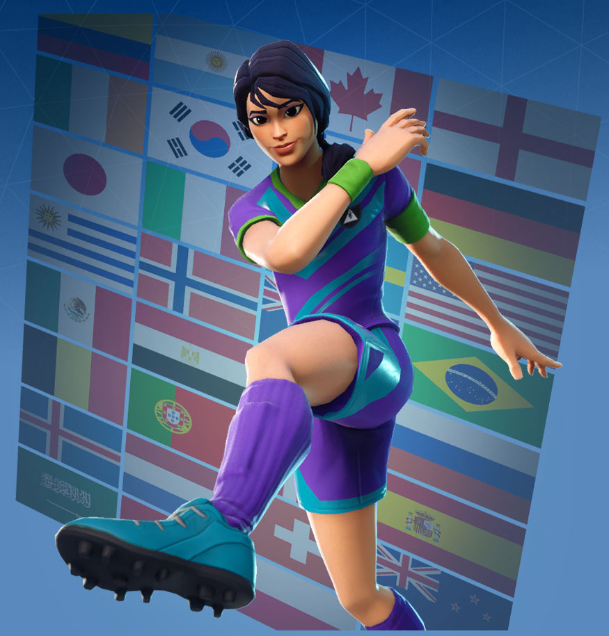 Clinical Crosser Skin