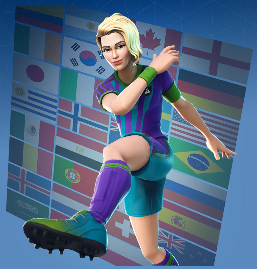 Finesse Finisher Skin