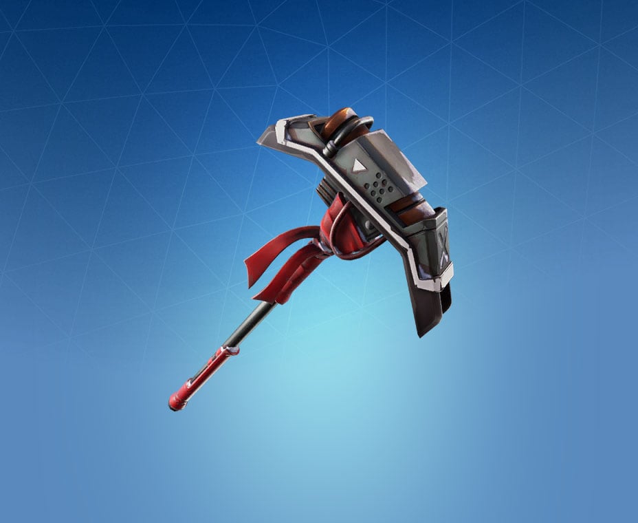 A.X.E. Harvesting Tool