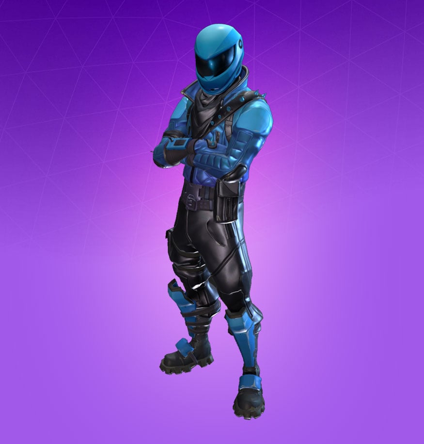 HONOR Guard Skin