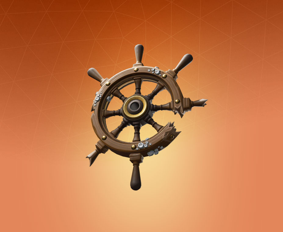 Mutiny Back Bling