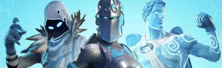 Fortnite Bundles List   All Available Cosmetic Packs!   Pro Game Guides