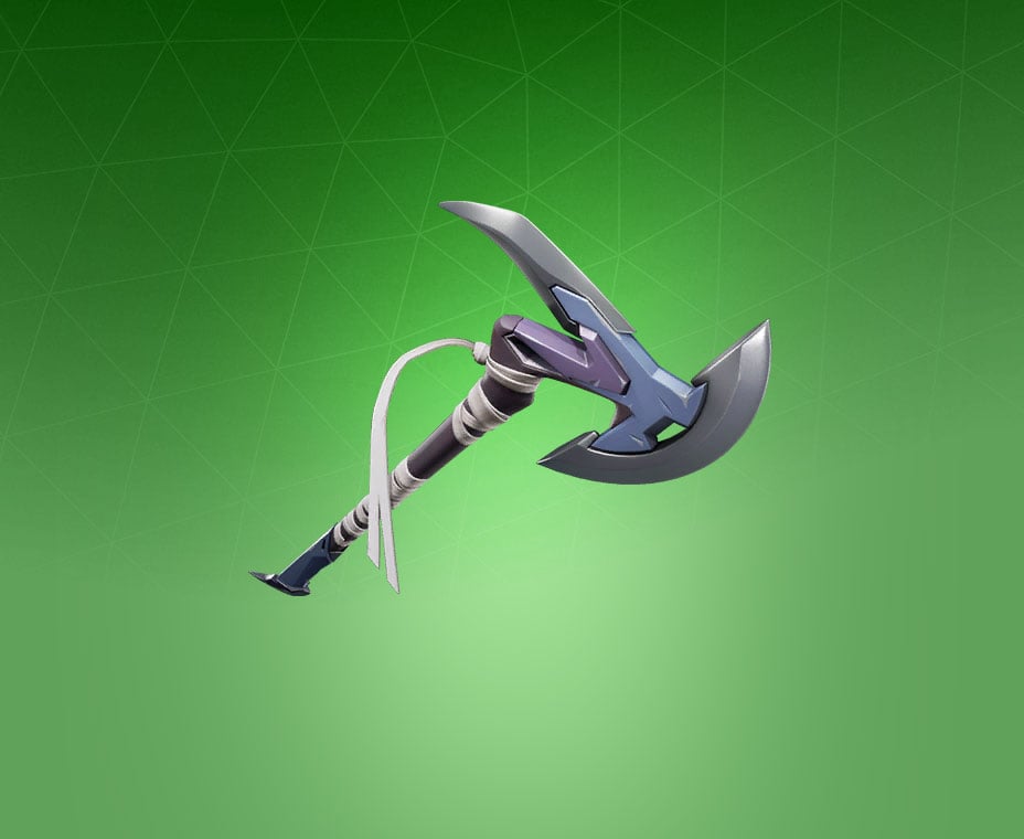 Quickstrike Harvesting Tool