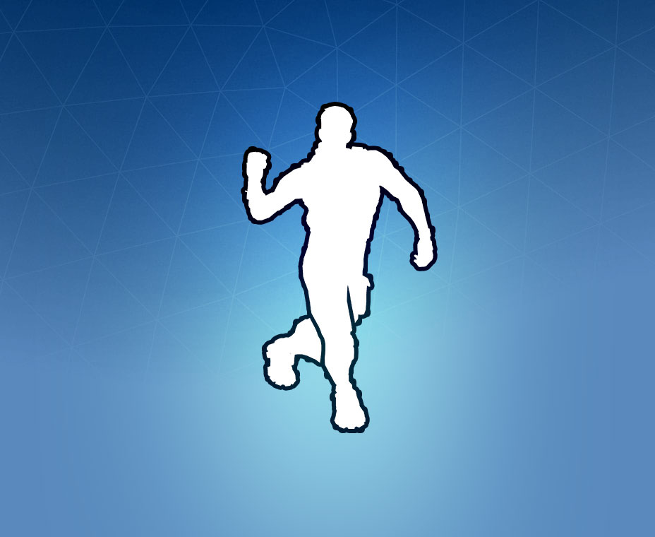 Switchstep Emote