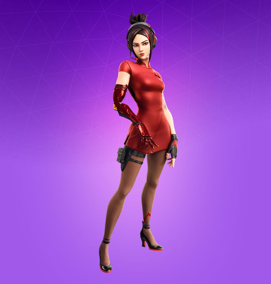 Demi Skin