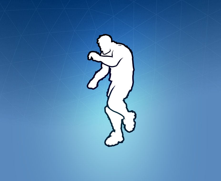 Work It Emote