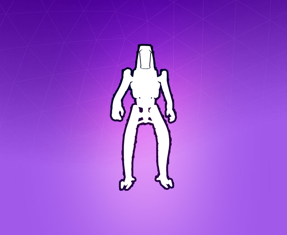 Peely Pulse Emote