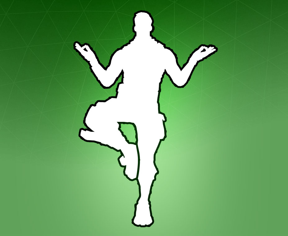 Harmony Emote