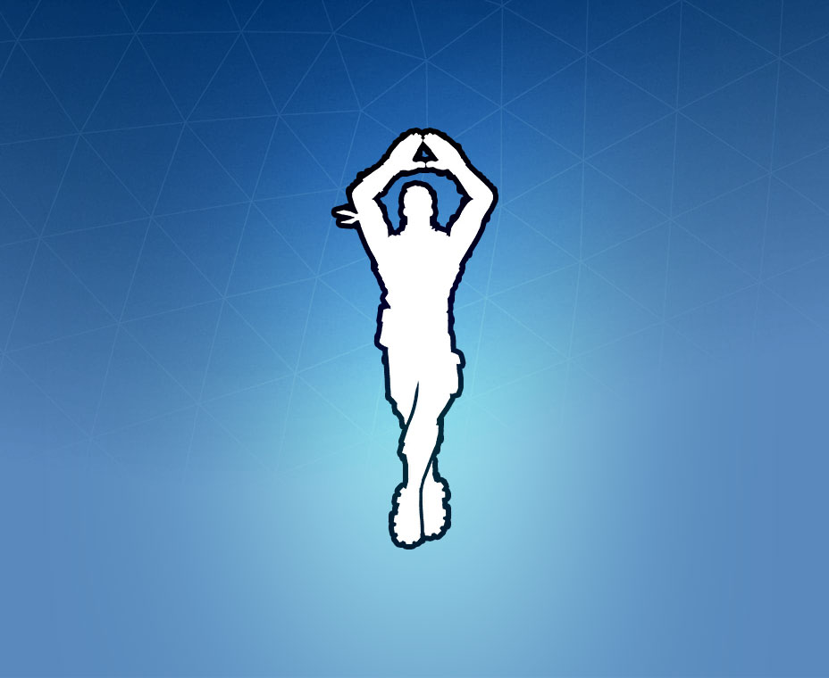 Unification Emote