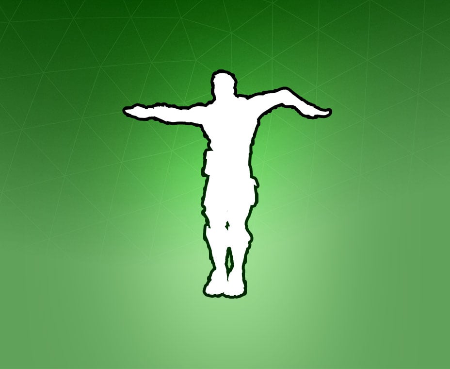 Wavy T Emote