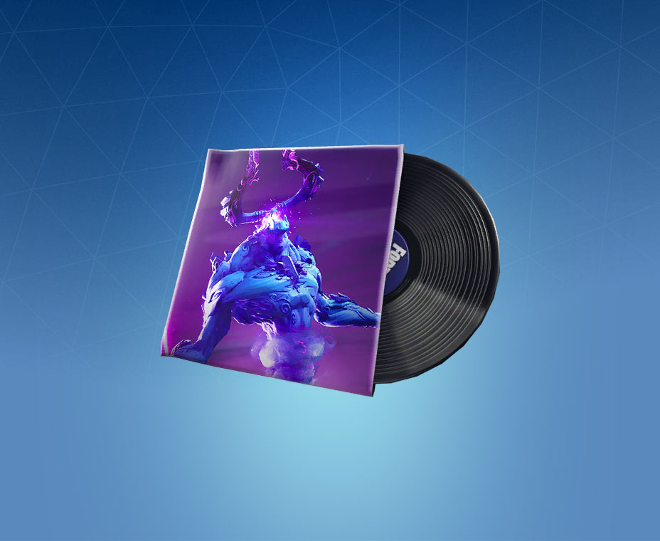 Storm King Music