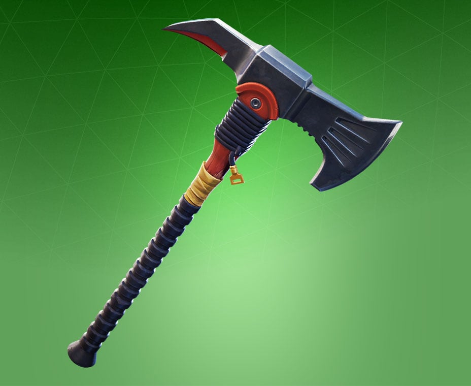 Utility Axe Harvesting Tool