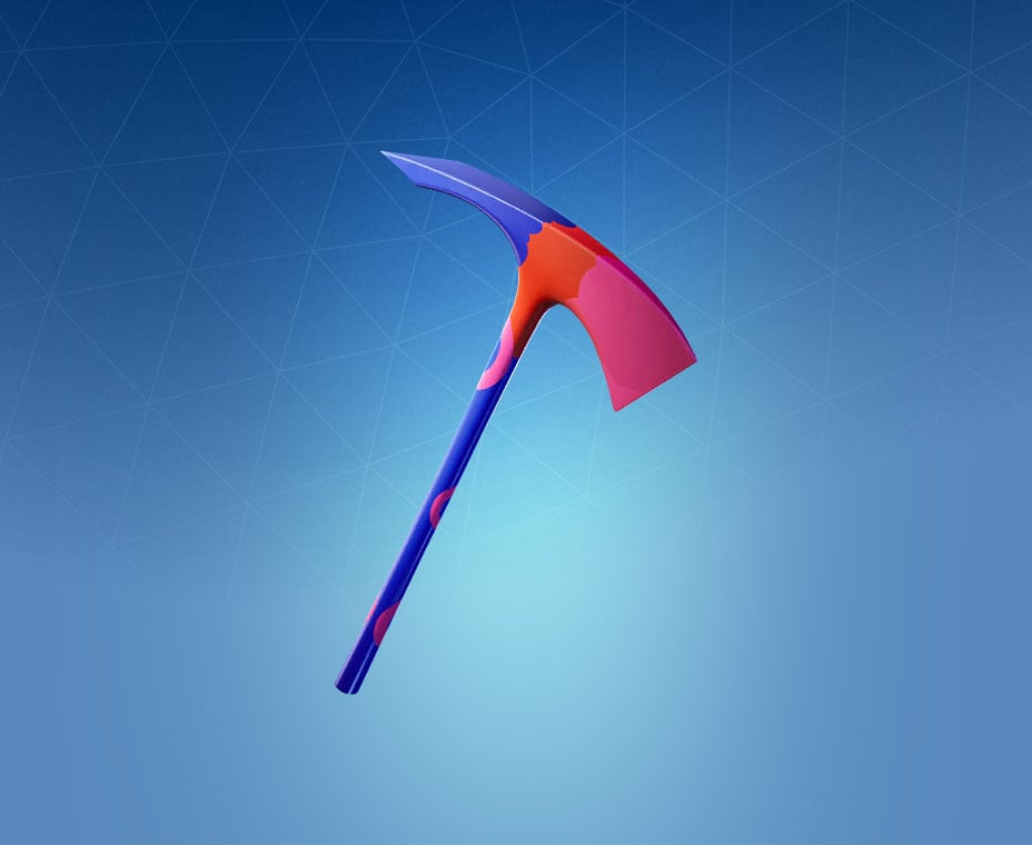 Pop Axe Harvesting Tool