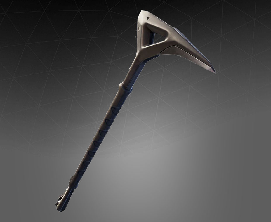 Shadow Caliper Harvesting Tool