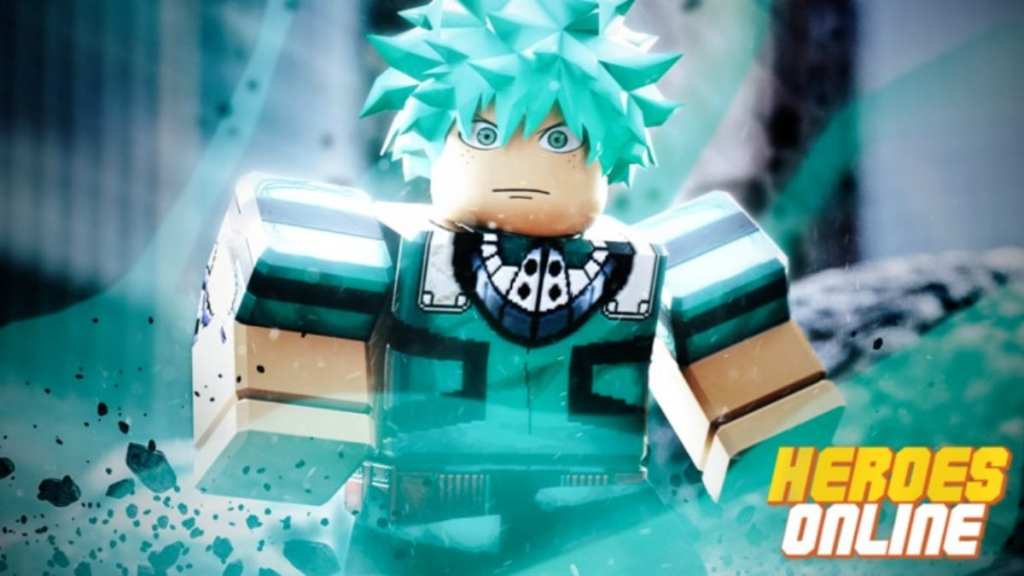 Roblox Heroes Online Legacy Edition Codes (February 2024) Pro Game