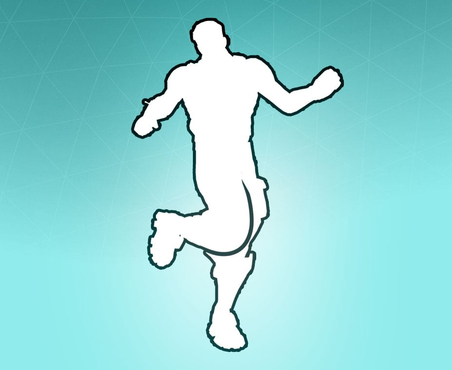 Toosie Slide Emote