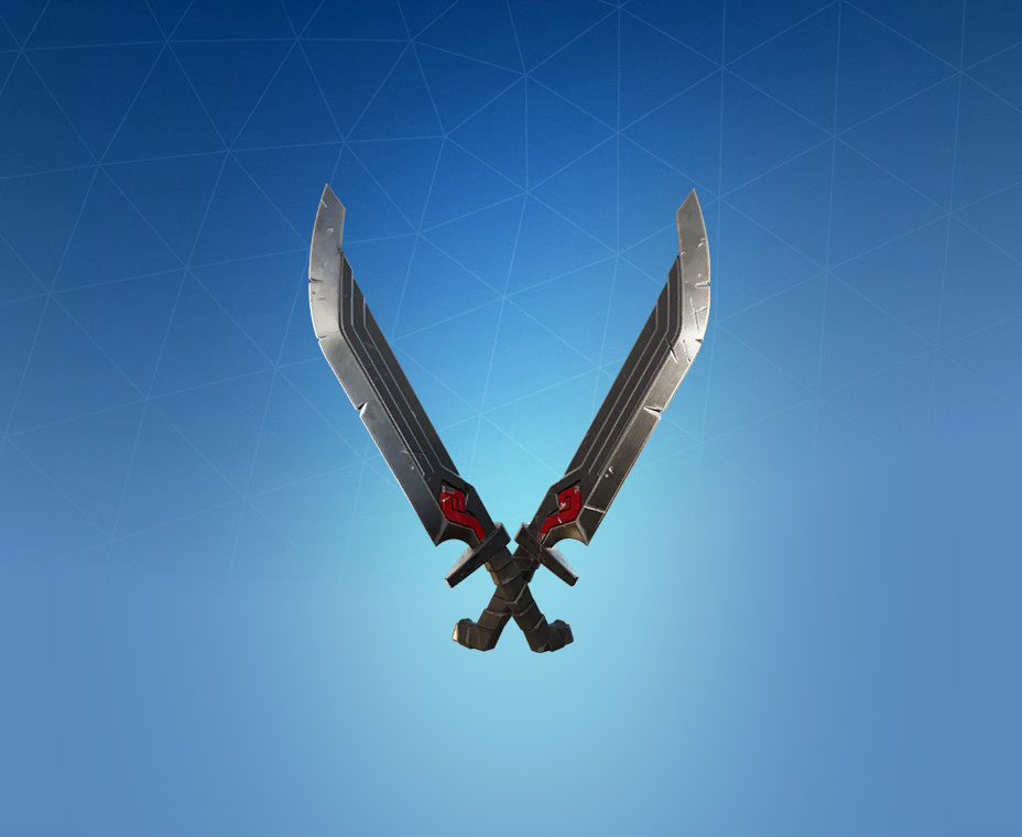 Reliant Blades Harvesting Tool