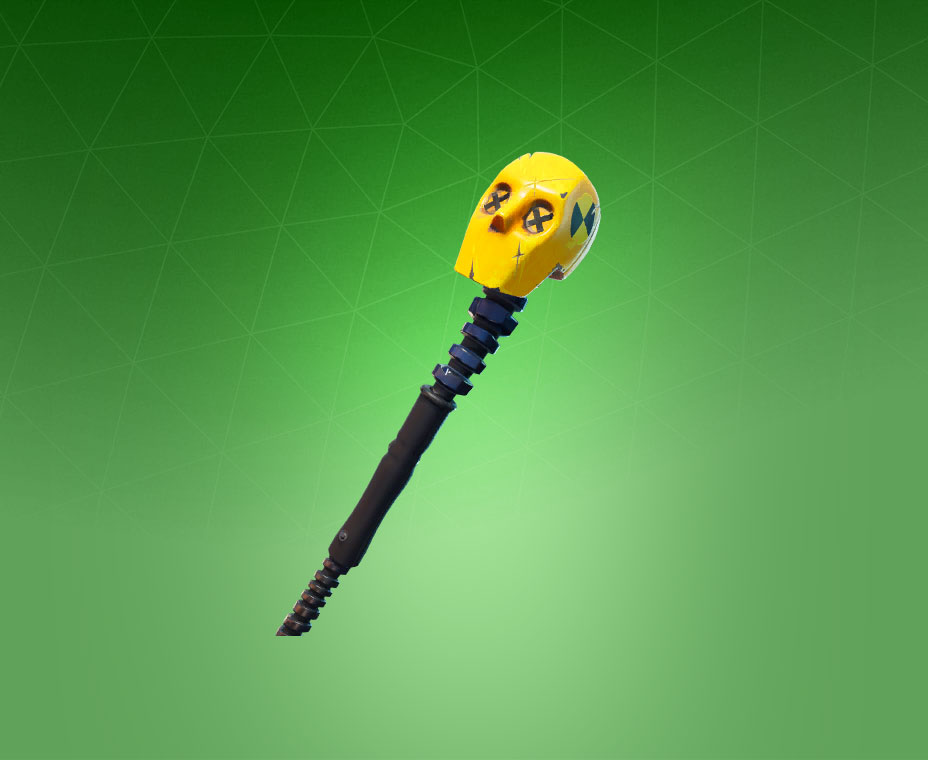 Noggin Harvesting Tool