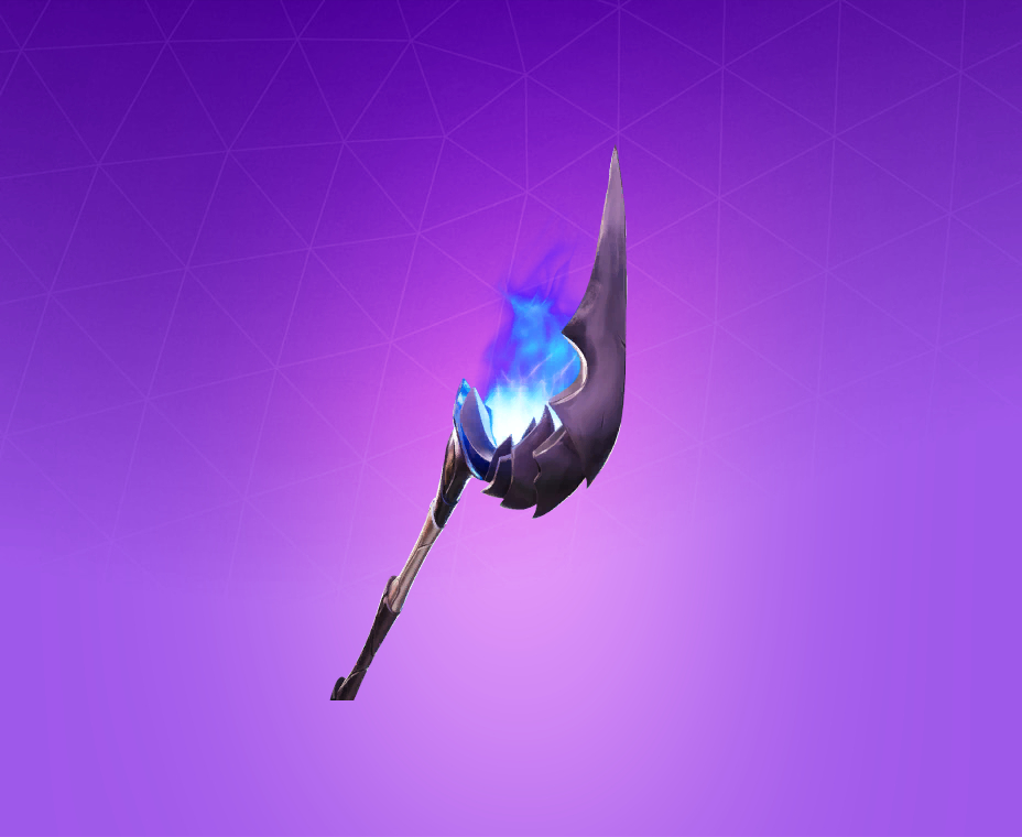 Spire Flame Harvesting Tool