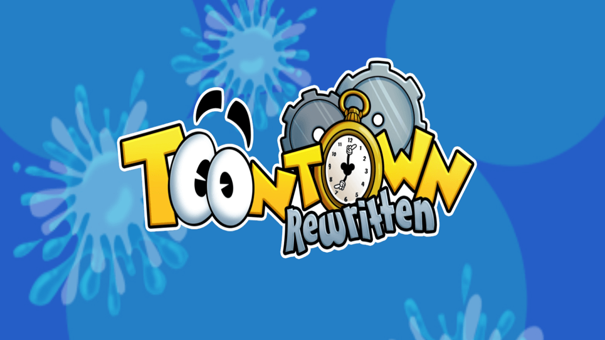 Toontown Rewritten Codes (March 2024) Pro Game Guides