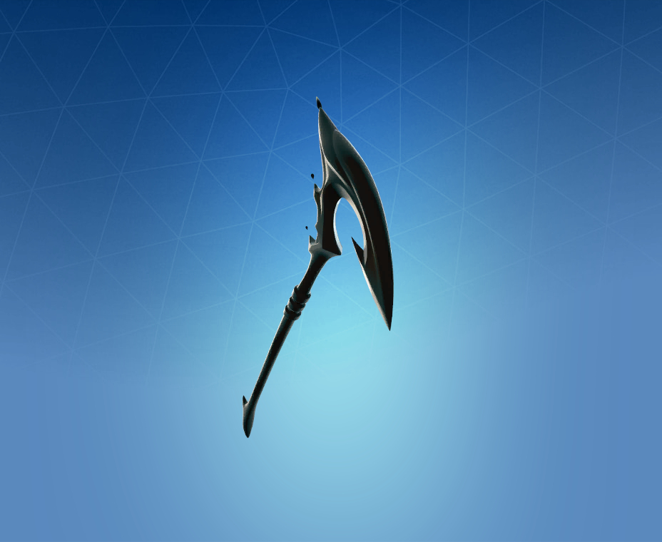 Grafitaxe Harvesting Tool