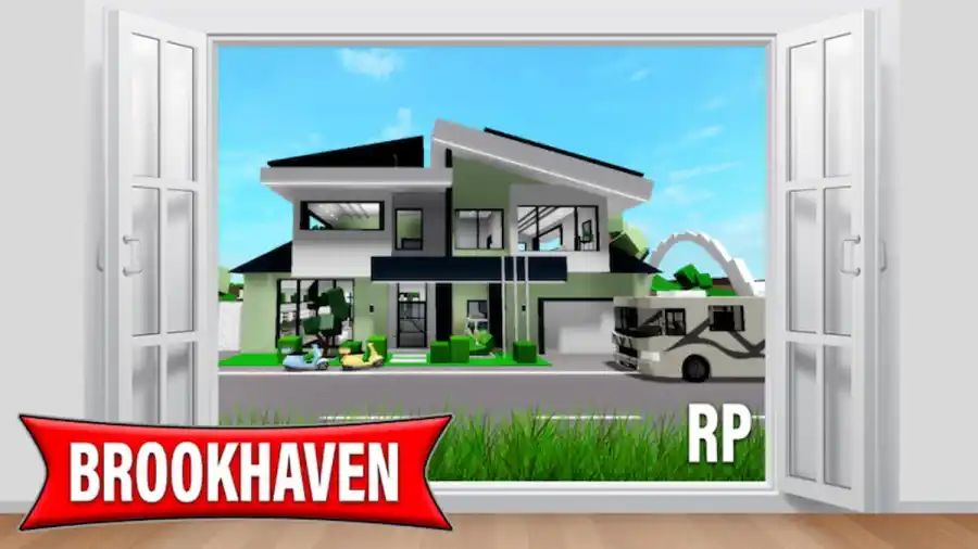 How to get the UFO in Roblox Brookhaven? - Pro Game Guides