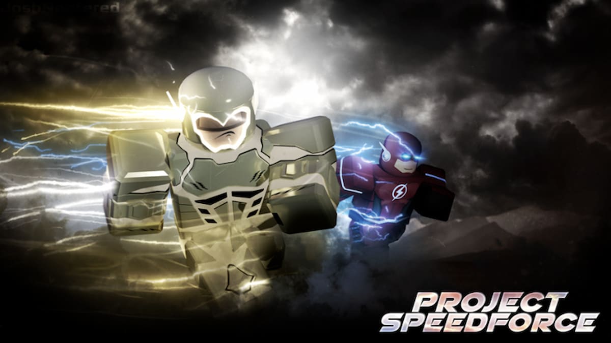 Roblox The Flash Project Speedforce Codes (February 2024) Pro Game