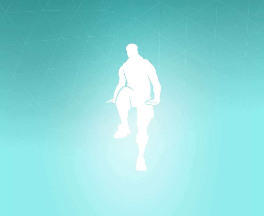 The Silencer Emote