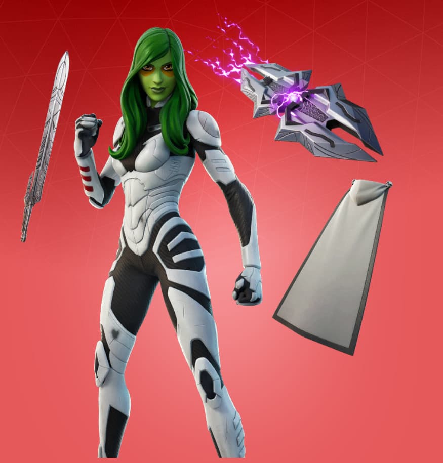 Gamora Bundle Bundle