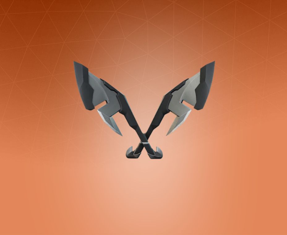 Zen Axe Harvesting Tool