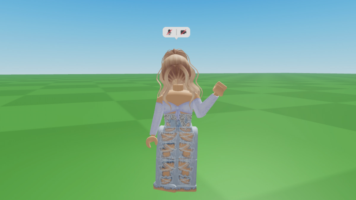 How to have no face in Roblox - Pro Game Guides
