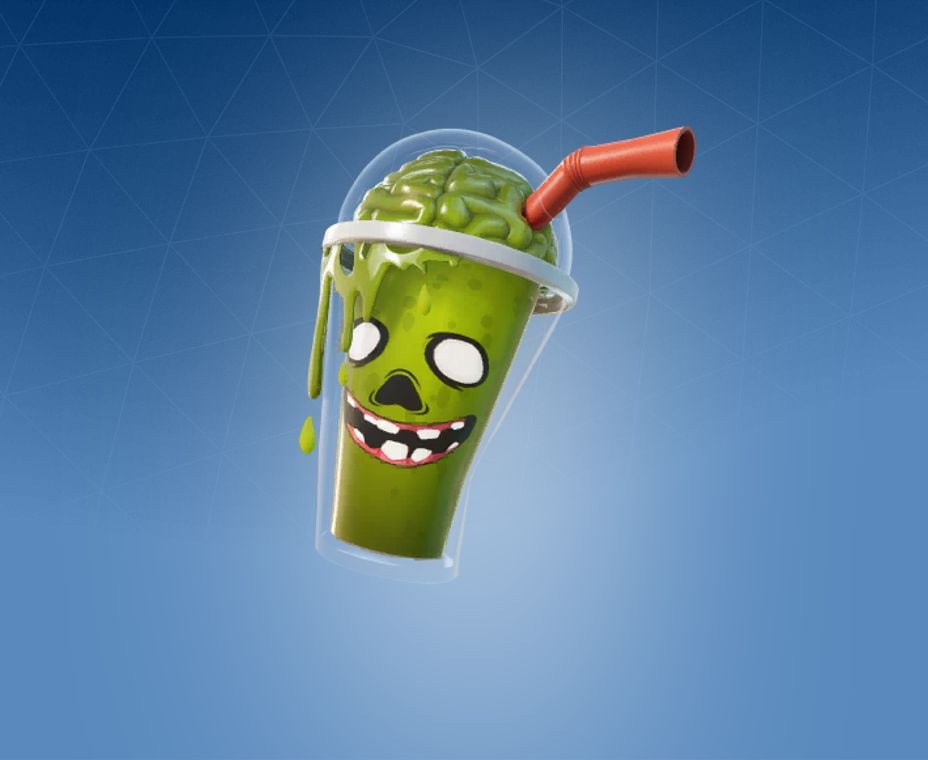 Thinking Juice Back Bling