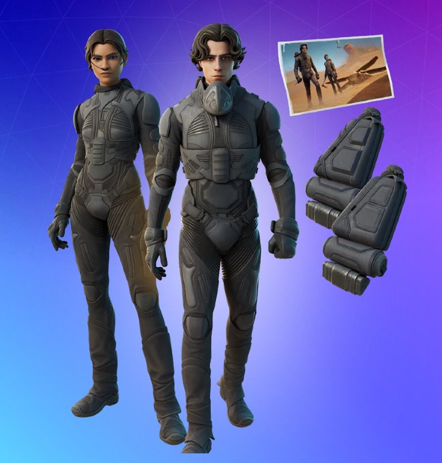 Dune Bundle Bundle