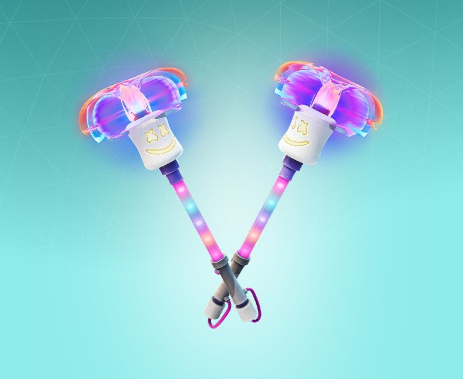 Mello Glow Harvesting Tool