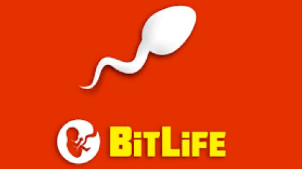 An image of a baby in BitLife