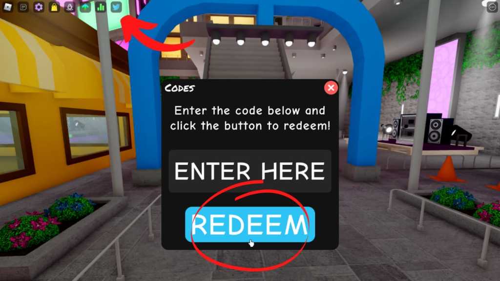 how to redeem funky friday codes roblox
