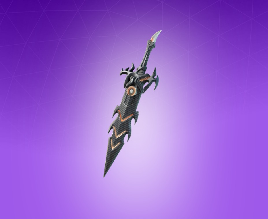 Knight’s Torment (Back Bling) Back Bling