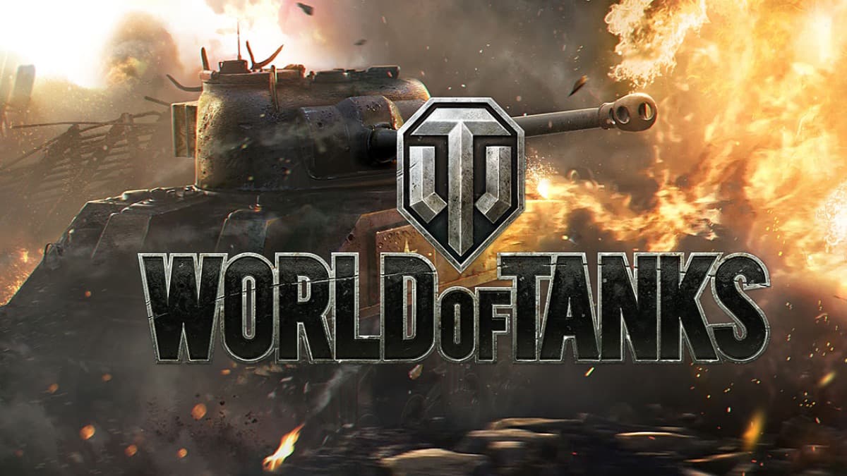 world of tanks