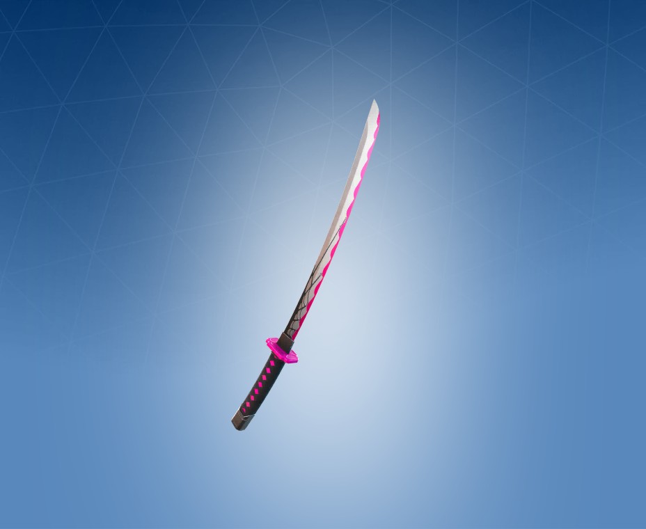 Widow’s Promise (Harvesting Tool) Harvesting Tool