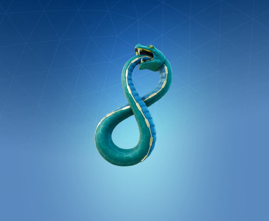 Oro-Boris Back Bling