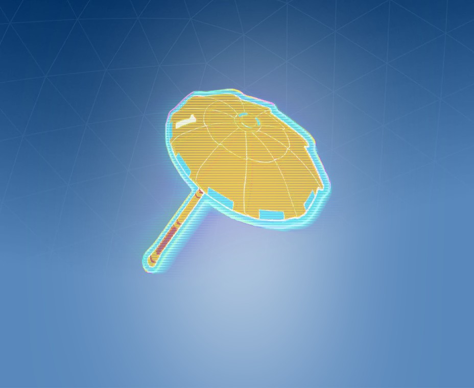 Season Signature Back Bling