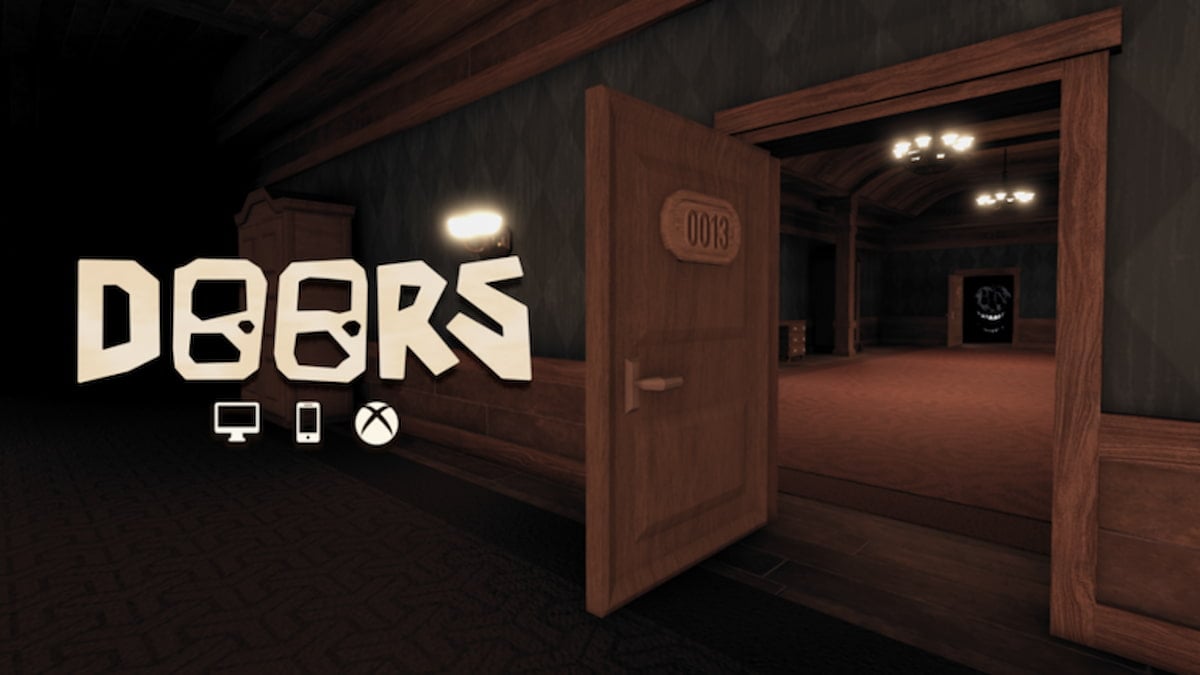 Roblox DOORS Codes April 2024 Free Revives Pro Game Guides   Roblox DOORS Feature Image 