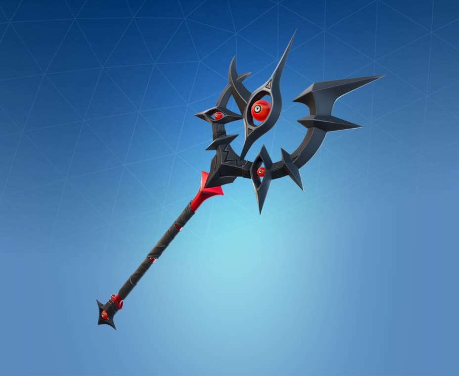 The Furia Harvesting Tool